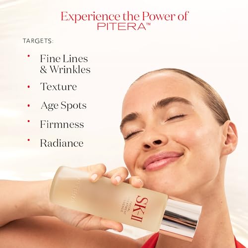 SK-II Anti-Aging Skin Care Set - 6-Piece Gift & Travel Kit - Product Imagery