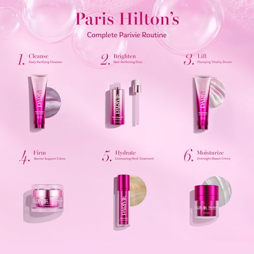 Parivie That’s Smooth Skin-Perfecting Elixir, 1.7 Fl Oz - Product Imagery