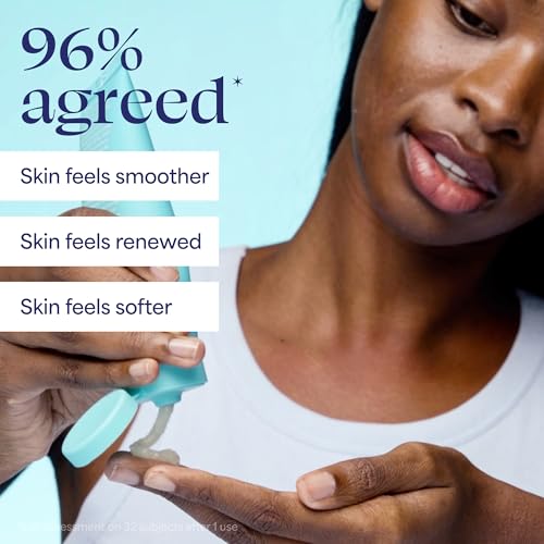 TULA Skincare So Polished Exfoliating Sugar Scrub, Face Scrub - Product Imagery