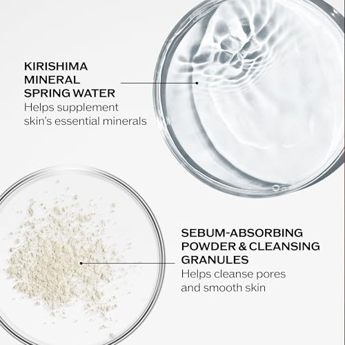 Shiseido Deep Cleansing Foam - 125 mL - Deeply Cleanses & - Product Imagery
