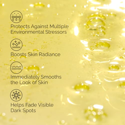 The Ordinary Multi-Antioxidant Radiance Serum, Vitamin C Serum - Product Imagery