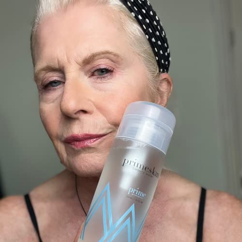 PRIME PROMETICS PrimeSkin Beauty Water Make-Up Remover for - Product Imagery