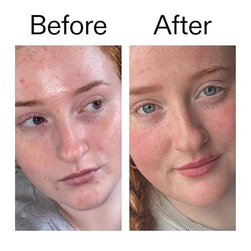 Inkey List Vitamin B C And E Moisturizer 1.7 oz - Product Imagery