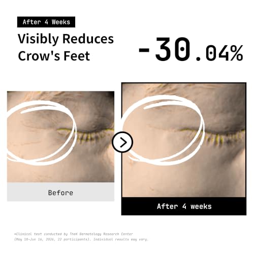 500 Dalton Protein Mist with 30 Collagen Peptides, 43% Collagen - Product Imagery