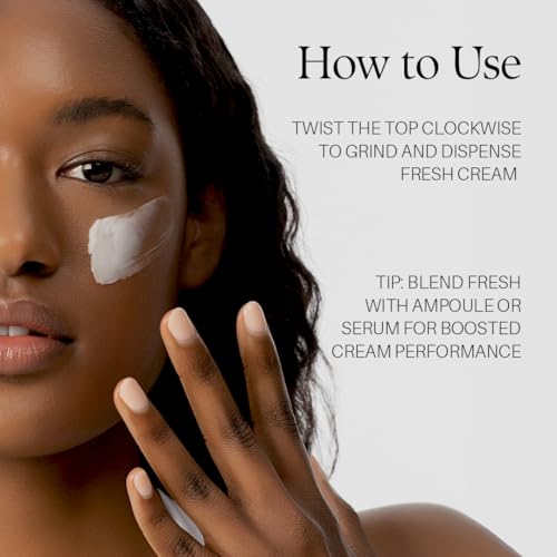 d'alba Piedmont White Truffle Intensive Volufiline Grinding - Product Imagery
