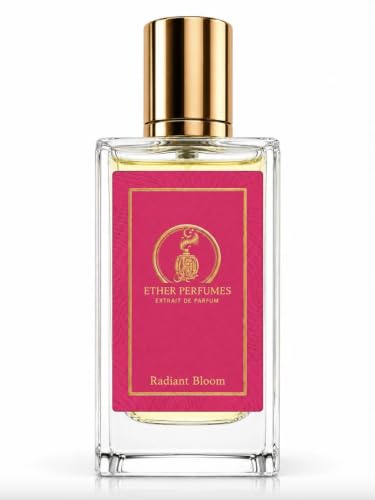 Ether Perfumes RADIANT BLOSSOM Extrait de Parfum 1 7 oz 50 - EP Ether Parfums Official Imagery - 1