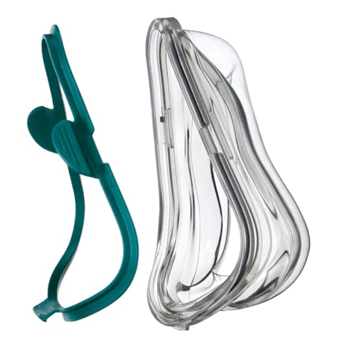 Resmed Mirage Quattro Cushion Replacement Full-Face CPAP Mask, - Product Imagery