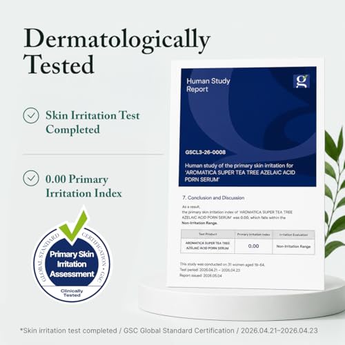 AROMATICA Azelaic Acid 10% Serum 1.01 fl oz - Product Imagery