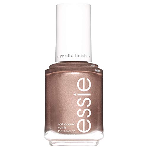 essie nail polish, game theory collection, matte finish, call - Product Imagery