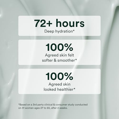 OSEA Seabiotic® Water Cream, Weightless Face Moisturizer, 1.6 oz - Product Imagery