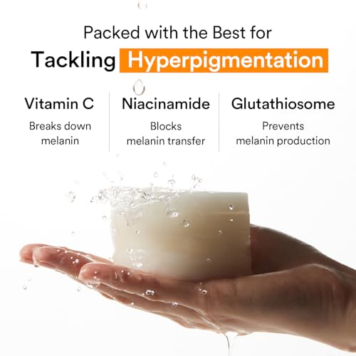 Abib Glutathiosome Dark Spot Pad Vita Touch 60pads 4.90 fl.oz. | - Product Imagery