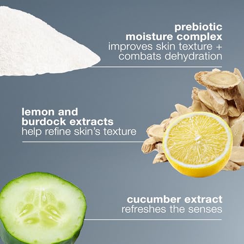 Dermalogica Active Moist Moisturizer, Lightweight Daily Lotion - Product Imagery