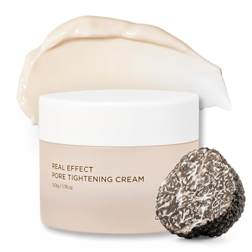 PONGDANG Pore Tightening Cream (1.76oz) | Pore Minimizer for - Product Imagery