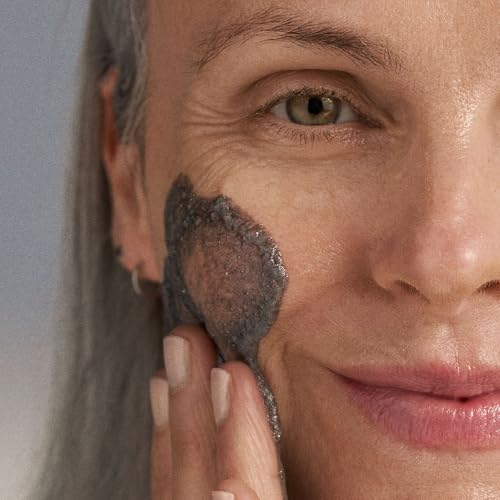 Dermalogica Daily Superfoliant, Charcoal Face Exfoliator Powder - Product Imagery