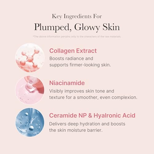 medicube Wrapping Mask Collagen - Overnight Peel Off Facial Mask - Product Imagery