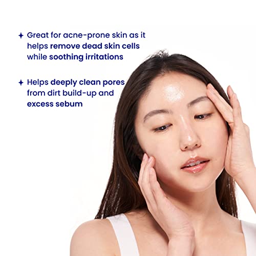 FACETORY Favorite 5 Korean Face Mask Variety Pack, Glass Skin - Product Imagery
