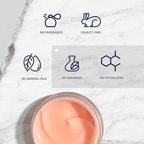 Care Skincare - Deep Moisture Fix, Hydrating Water Cream, Oil - Product Imagery