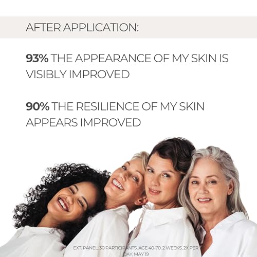 M. Asam Resveratrol Premium NT50 Essence Of Youth Face Serum - Product Imagery