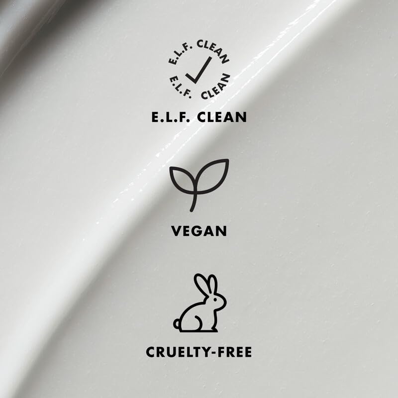 e.l.f. SKIN Holy Hydration! Nourishing Night Cream, - Product Imagery