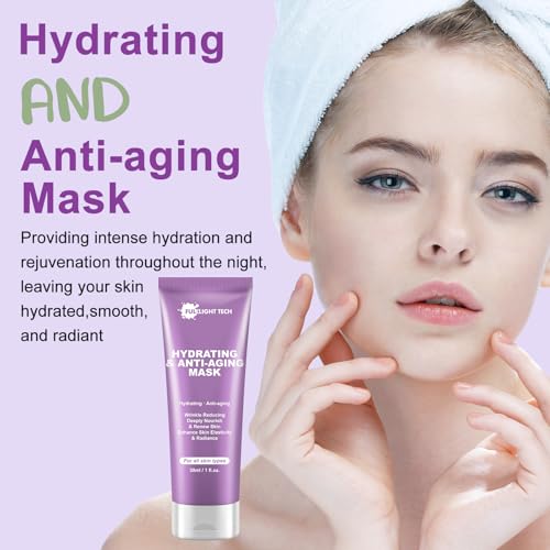 Skin Care Set, 5-Piece Retinol Set, Gentle Hydrate, Smooth & - Product Imagery