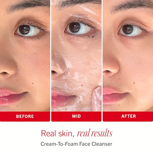 First Aid Beauty Sensitive Skin Skincare Routine Set, 3-Piece - Product Imagery