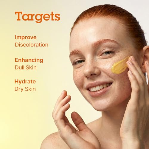 BLITHE Pressed Serum Gold Apricot With Kojic Acid & Vitamin C | - Product Imagery