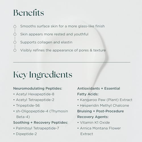 Marini SkinSolutions NeuroSmooth - Neuromodulating, - Product Imagery