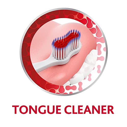 Parodontax Complete Protection Soft Toothbrush for Healthy Gums - Product Imagery