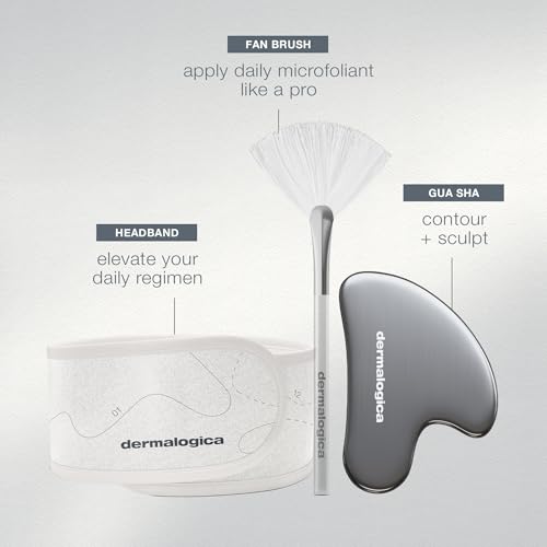 Dermalogica Your Moment of Expertise – Expert Level Skin Care - Product Imagery