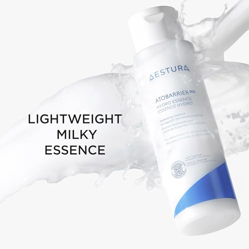 AESTURA ATOBARRIER365 Hydro Essence with Hydrating Amino Acids | - Product Imagery