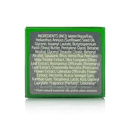 Weleda Skin Food Face Care Nourishing Night Cream, 1.3 Fluid - Product Imagery
