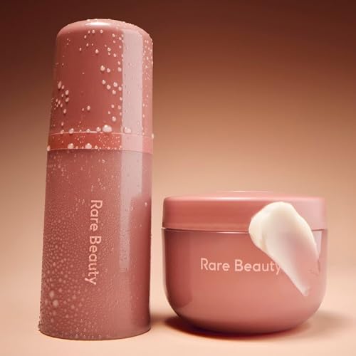 Rare Beauty Mini Find Comfort - Awaken Confidence- Body - Product Imagery