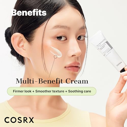 COSRX Retinol 0.3% Cream, Anti-Aging Eye & Neck Cream (0.67 - Product Imagery