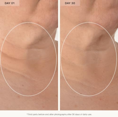 U Beauty The Sculpt Neck and Decollete Concentrate - 0.5 fl oz - Product Imagery