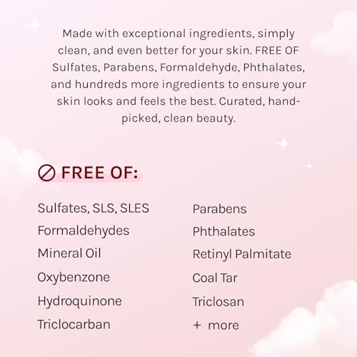 The Crème Shop Hello Kitty Klean Beauty™ Gelée Mask - Product Imagery