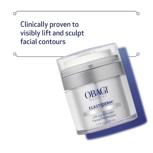 Obagi ELASTIderm Lift Up & Sculpt Facial Moisturizer – - Product Imagery
