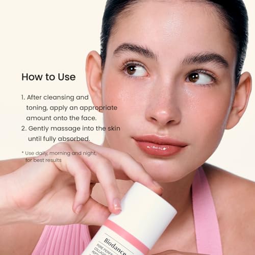 BIODANCE Collagen Glass Skin Duo: Collagen Real Deep Mask & Pore - Product Imagery
