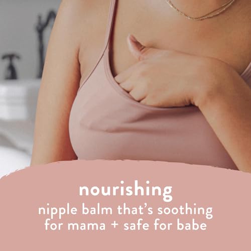 The Honest Company New Mama Care Gift Set, Hospital Bag Must - Product Imagery