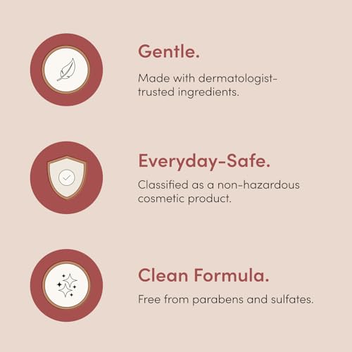 hims Vitamin C Serum, Hyaluronic Acid & Orange Peel Extract, 1 - Product Imagery