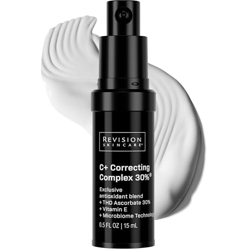 Revision Skincare C+ Correcting Complex 30%® Vitamin C Serum – Fragrance Free