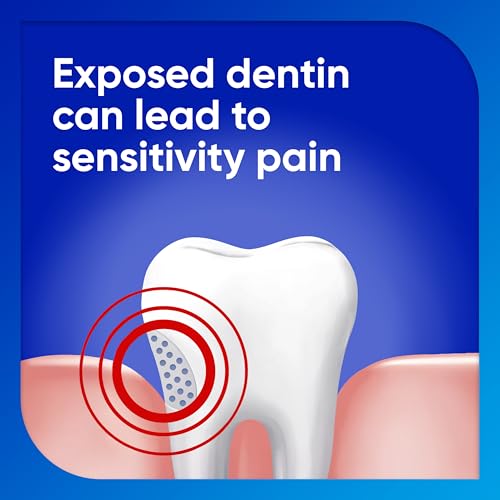 Sensodyne Extra Whitening Cool Mint Toothpaste - 4 Ounces, Pack - Product Imagery