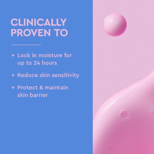 BYOMA Hydrating Serum - Product Imagery