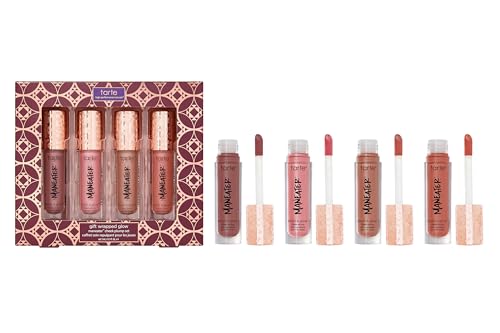 tarte maneater blush & glow cheek plump – Lightweight Cheek Tint & Illuminator with Coconut Water, Hyaluronic Acid & Vit