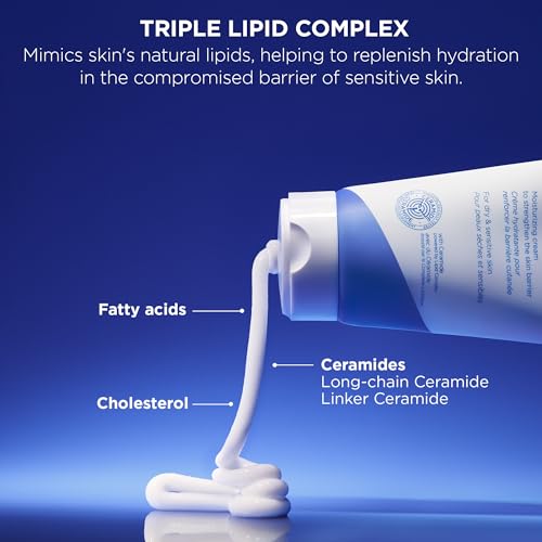 AESTURA ATOBARRIER365 Cream with Ceramides, Korean Face - Product Imagery