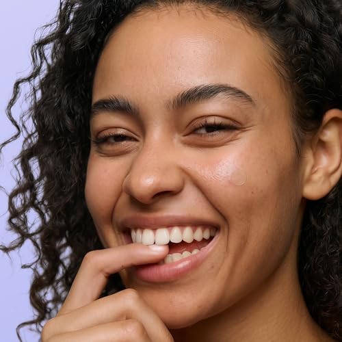 Curology Clear Pimple Patches for Face, Hydrocolloid Acne Spot - Product Imagery