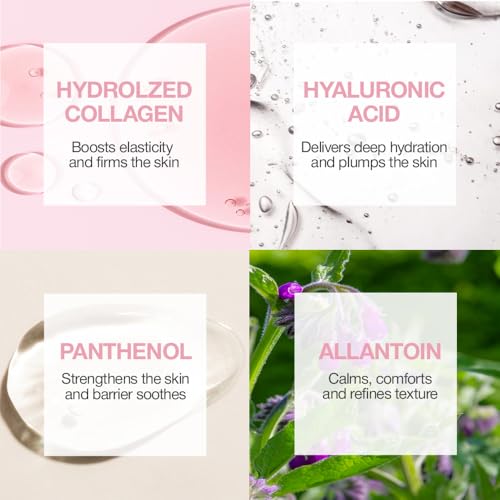 Naisture 15 Min Pamper Me Kit Korean Spa Skincare Gift Set for - Product Imagery