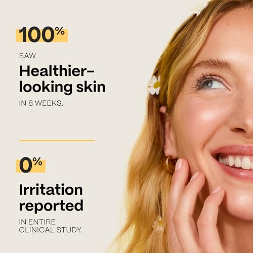 Mad Hippie Vitamin C Serum, Low Irritation, 1.02 Fl Oz - Product Imagery