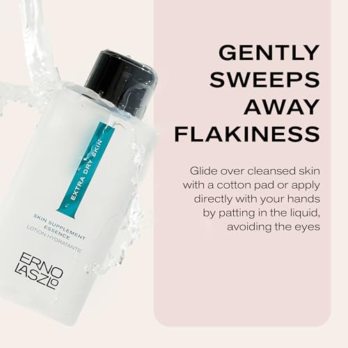 Erno Laszlo Skin Supplement Essence, Hydrating Toner, 200mL / - Product Imagery