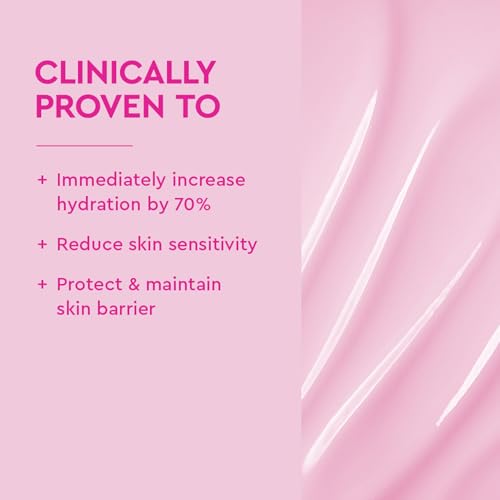 BYOMA Moisturizing Gel Cream - Product Imagery