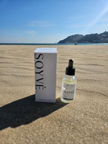 PDRN x Bean Essence Serum, Glass Skin Glow, Firming, 1 fl oz - Product Imagery